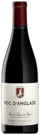 illustration du vin Roc d’Anglade