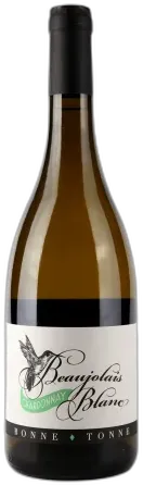 photo du vin Beaujolais Bonne Tonne
