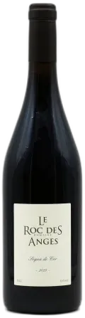 photo du vin Segna de Cor Roc des Anges