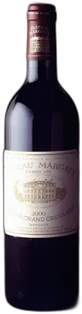 photo du vin Margaux Margaux