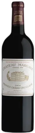 photo du vin Margaux Margaux