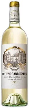 photo du vin Carbonnieux Pessac-Léognan