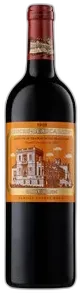 vue du vin Ducru Beaucaillou Saint-Julien