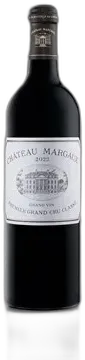 photo du vin Margaux Margaux