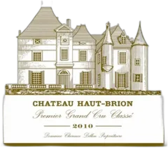 photos du vin Haut Brion Pessac-Léognan