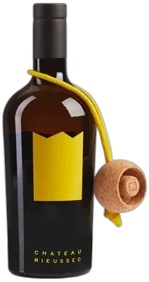 illustration du vin Rieussec