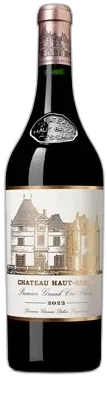 photos du vin Haut Brion Pessac-Léognan
