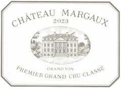 photo du vin Margaux Margaux