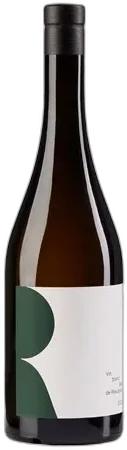 illustration du vin R de Rieussec
