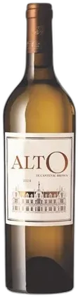 photos du vin Alto de Cantenac Brown Bordeaux