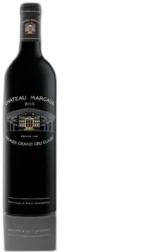 photo du vin Margaux Margaux