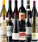 vue du vin Pack Cave "Collectionneur" en 1 Clic 60€ d’Economie