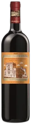 vue du vin Ducru Beaucaillou Saint-Julien