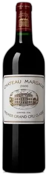 photo du vin Margaux Margaux