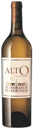 photos du vin Alto de Cantenac Brown Bordeaux