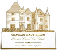 photos du vin Haut Brion Pessac-Léognan