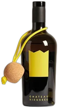 illustration du vin Rieussec