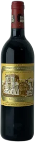 photo du vin Ducru Beaucaillou Saint Julien 1993