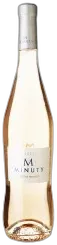 illustration du vin m de Minuty
