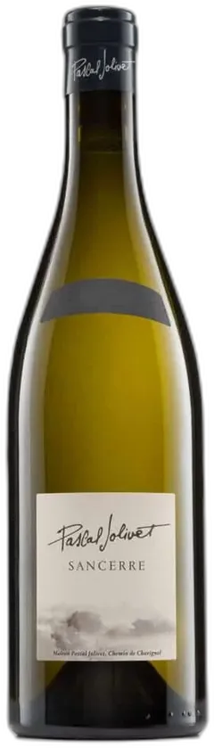 photos du vin Pascal Jolivet Sancerre Signature