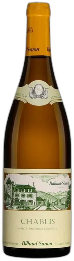 photo du vin Domaine Billaud-Simon Chablis