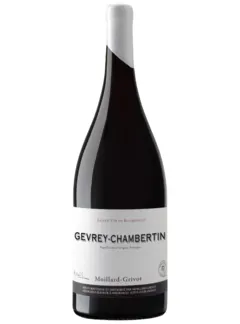 image du vin Gevrey-Chambertin 2024 Magnum