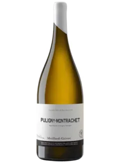 photo du vin Puligny-Montrachet 2023 Magnum