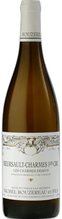 photo du vin Michel Bouzereau & Fils, Meursault 1er Cru Perrières