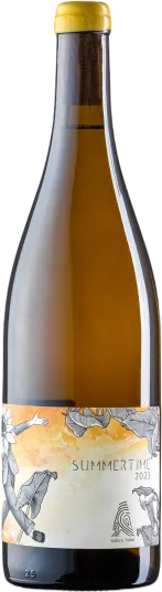 image du vin Summertime 2024 Chignin-Bergeron