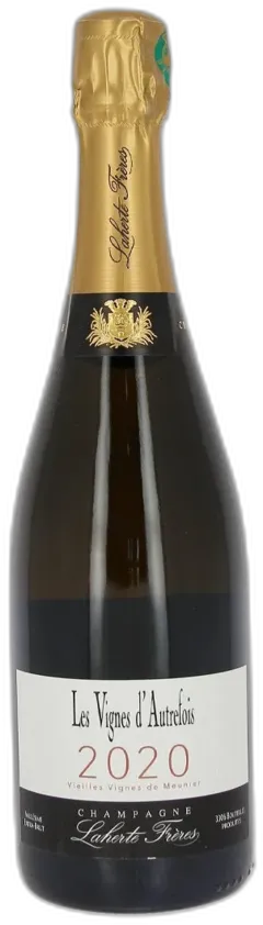 photo du vin Les Vignes d’Autrefois