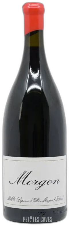 illustration du vin Marcel Lapierre