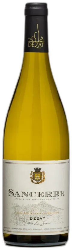photos du vin Sancerre Blanc Magnum- Alc. Domaine Andre Dezat