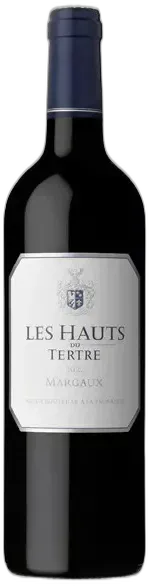capture du vin Château du Tertre