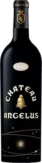 image du vin Château Angélus