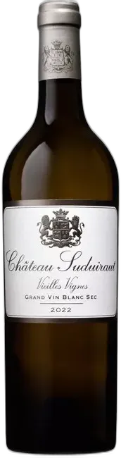 photos du vin le Blanc Sec de Suduiraut
