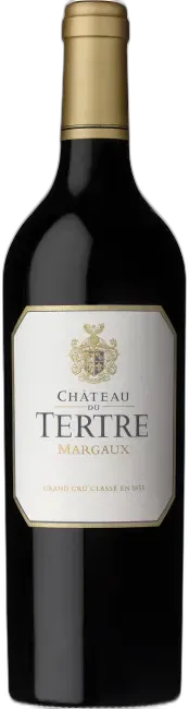 photos du vin Château du Tertre