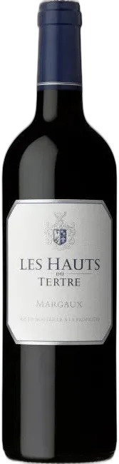 capture du vin Château du Tertre