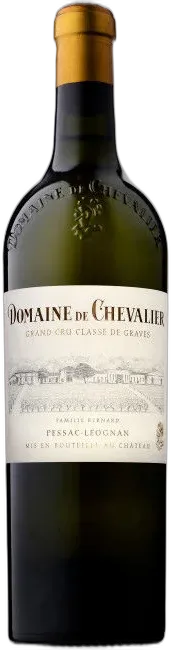 photo du vin Domaine de Chevalier Cru Classé de Graves
