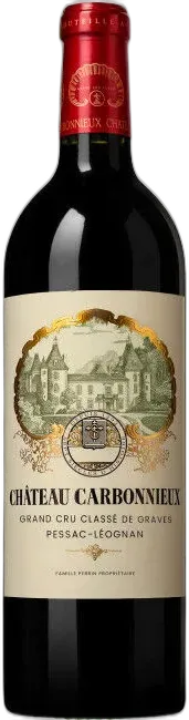 photos du vin Château Carbonnieux 2021