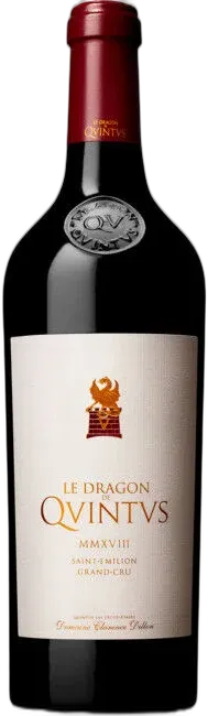 image du vin Quintus