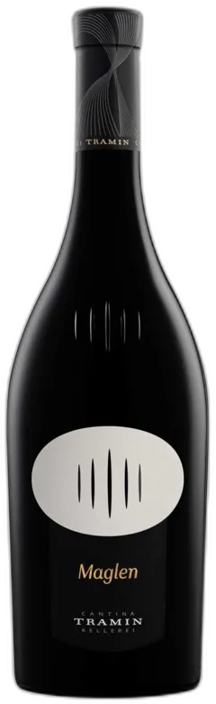 photo du vin Alto Adige Gewürztraminer "Selida" Cantina Tramin
