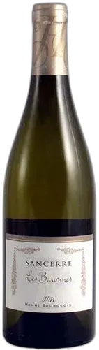 photo du vin Henri Bourgeois "Jadis" Sancerre Blanc