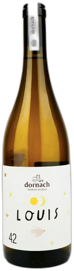 image du vin Mitterberg Gewürztraminer Igt "Louis" Tenuta Ansitz-Dornach Patrick Uccelli