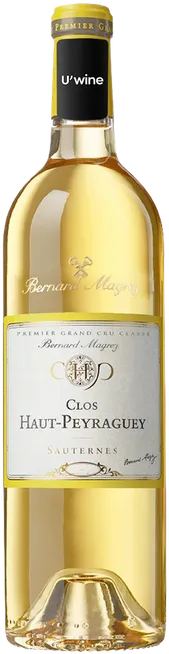 photos du vin Château Clos Haut-Peyraguey