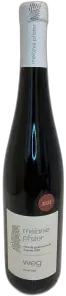 photo du vin Weg