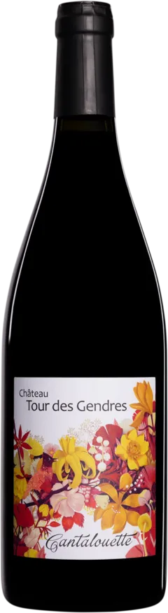 image du vin Château Tour des Gendres “Cantalouette” Bergerac
