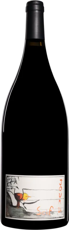 photo du vin Domaine du Bel Air Bourgueil "Jour de Soif" Rouge 2024