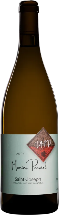 photos du vin Terre Blanche Domaine Monier Perréol