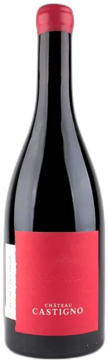 image du vin Secret des Dieux