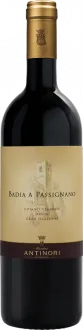 image du vin Badia a Passignano 2015 Tenuta Tignanello